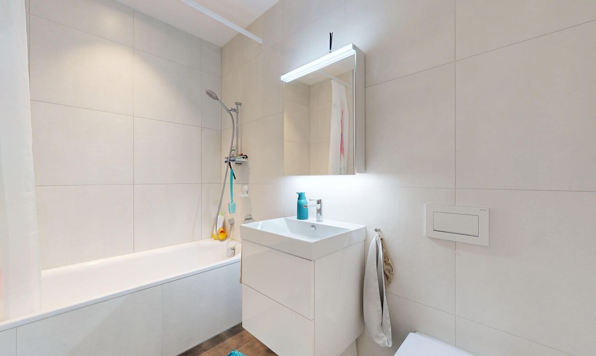 Wohnung in Urtenen-Schönbühl - 9