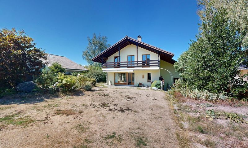 Einfamilienhaus in Kirchlindach - 2