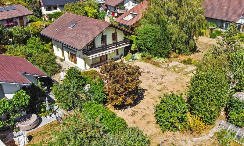 Einfamilienhaus in Kirchlindach - 4