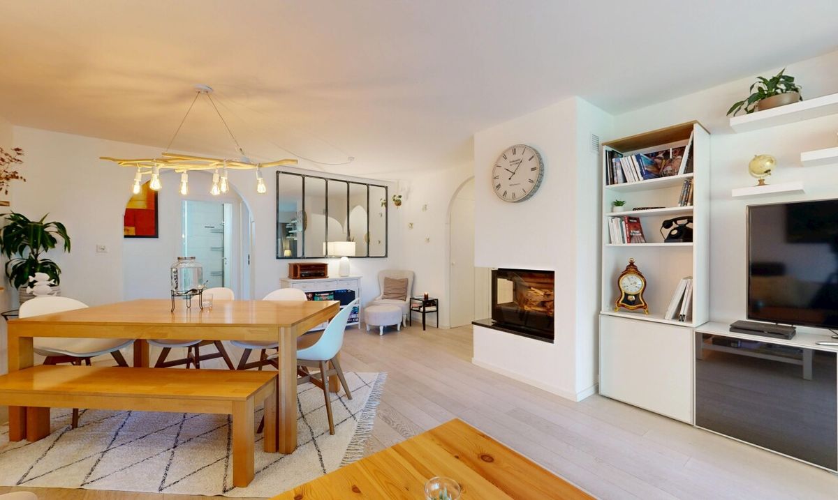Appartement in à Marin-Epagnier - 2