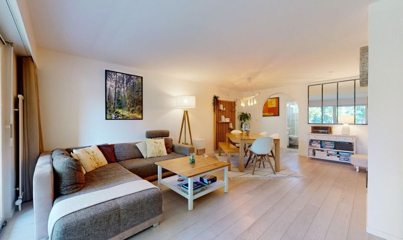 Appartement in à Marin-Epagnier - 2