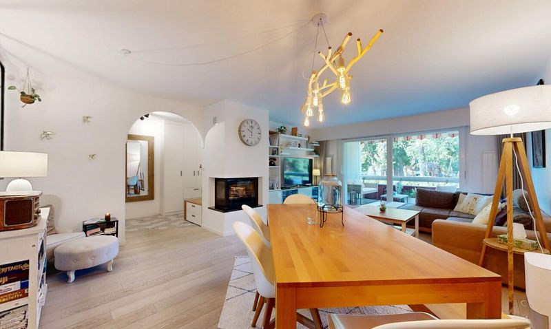 Appartement in à Marin-Epagnier - 4