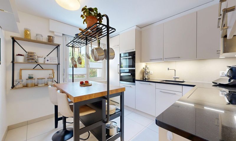 Appartement in à Marin-Epagnier - 8