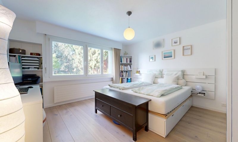 Appartement in à Marin-Epagnier - 9