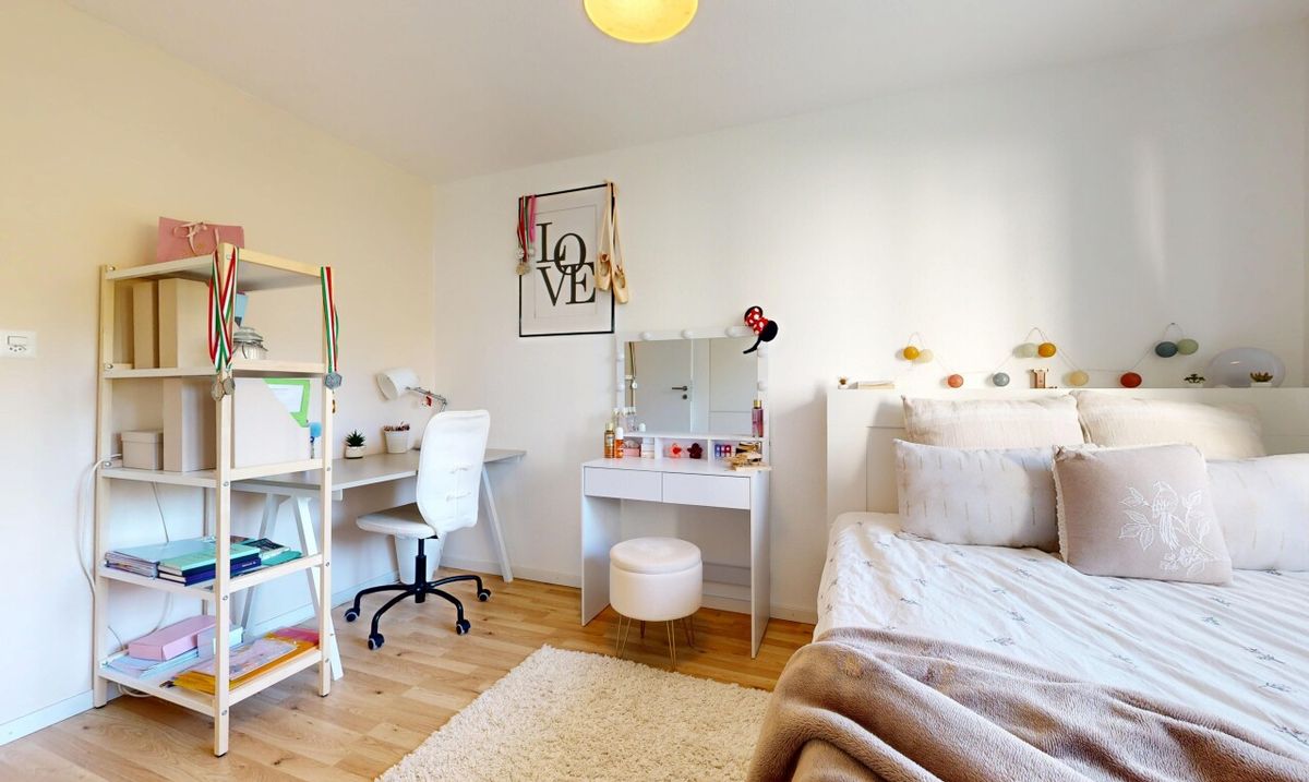 Appartement in à Marin-Epagnier - 9