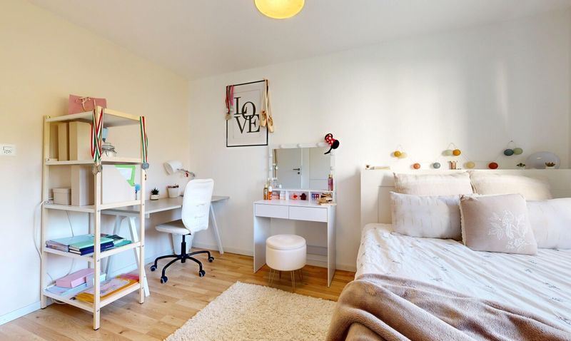 Appartement in à Marin-Epagnier - 10