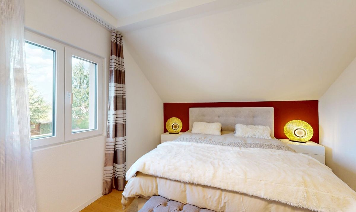 Maison individuelle in à Collombey - 6