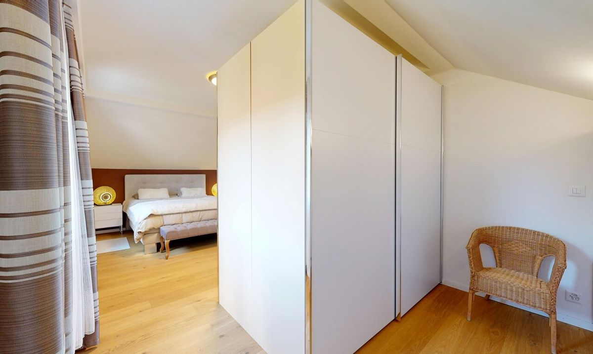 Maison individuelle in à Collombey - 7