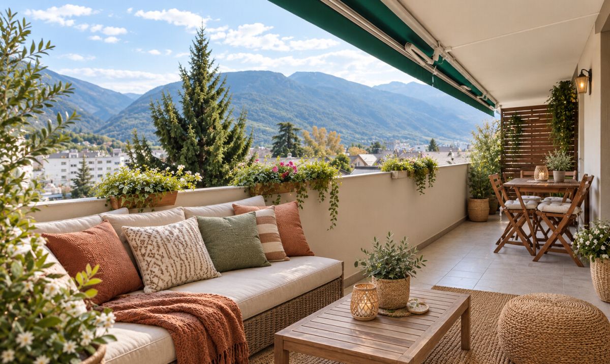 Appartement in à Sierre - 2