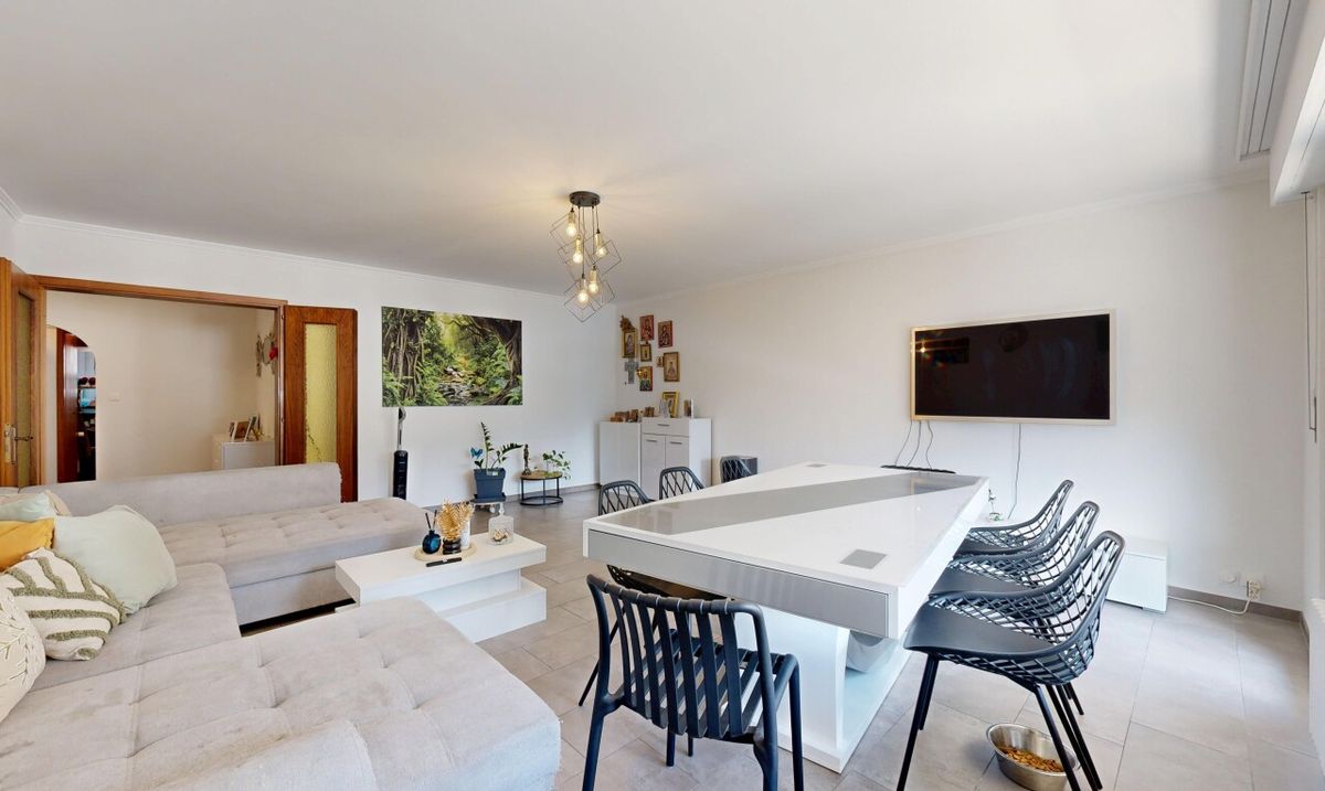 Appartement in à Sierre - 3