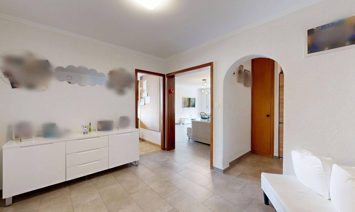 Appartement in à Sierre - 4