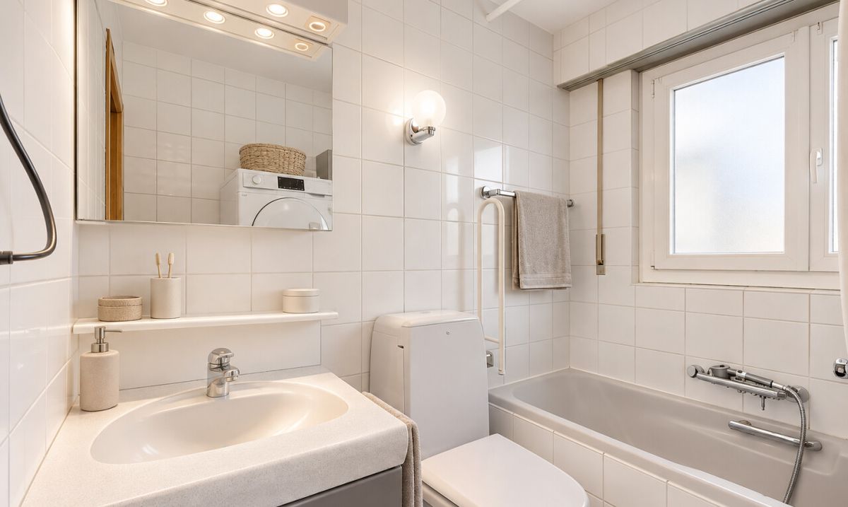 Appartement in à Sierre - 10