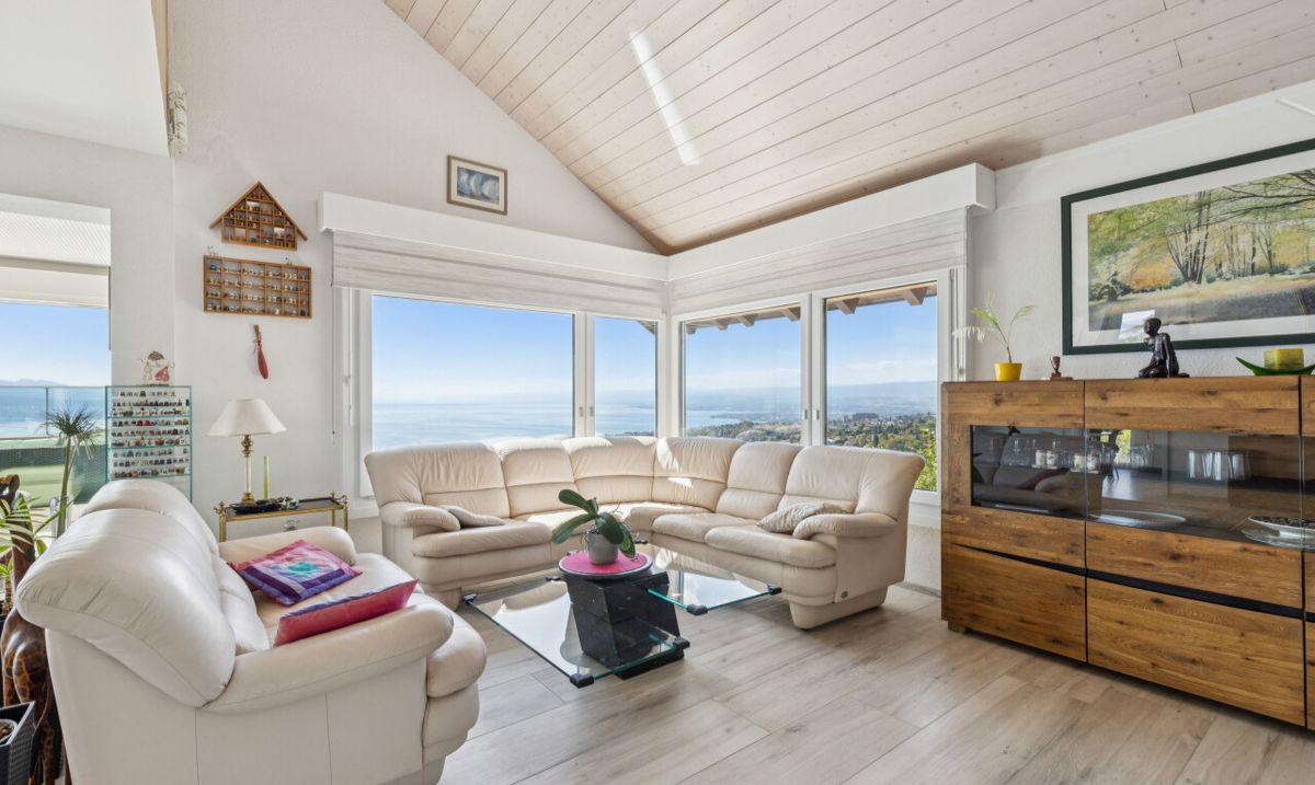 Maison individuelle in à Belmont-sur-Lausanne - 3