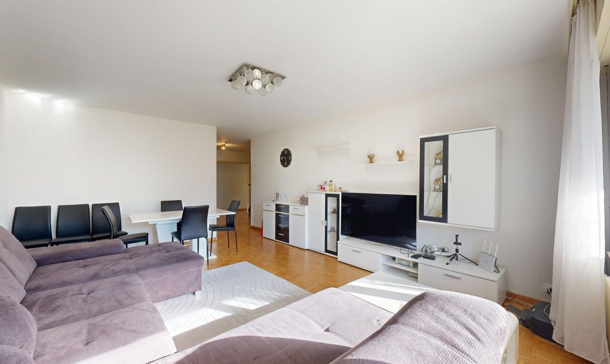 Appartement in à Sierre - 0