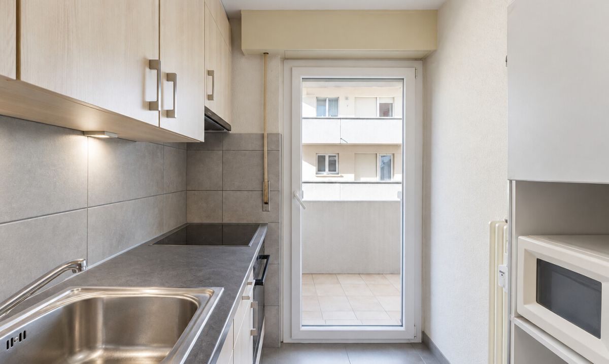 Appartement in à Sierre - 3