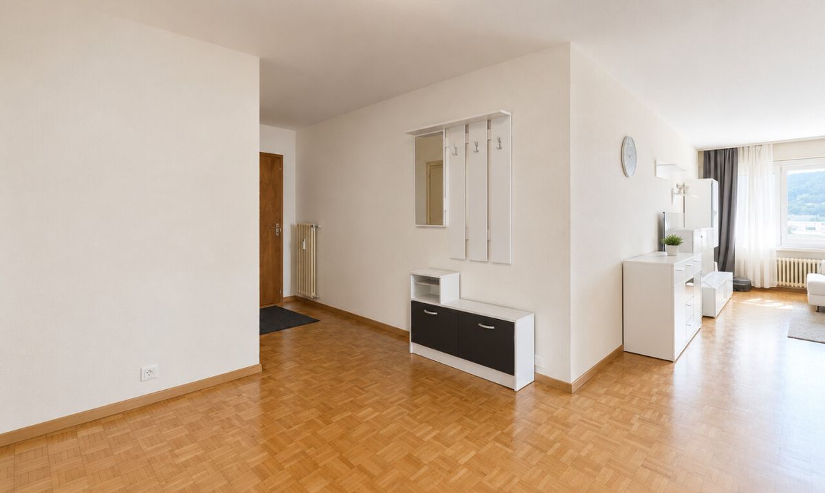 Appartement in à Sierre - 4