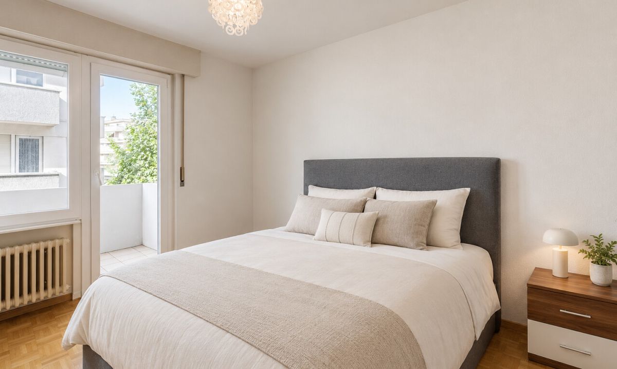 Appartement in à Sierre - 6