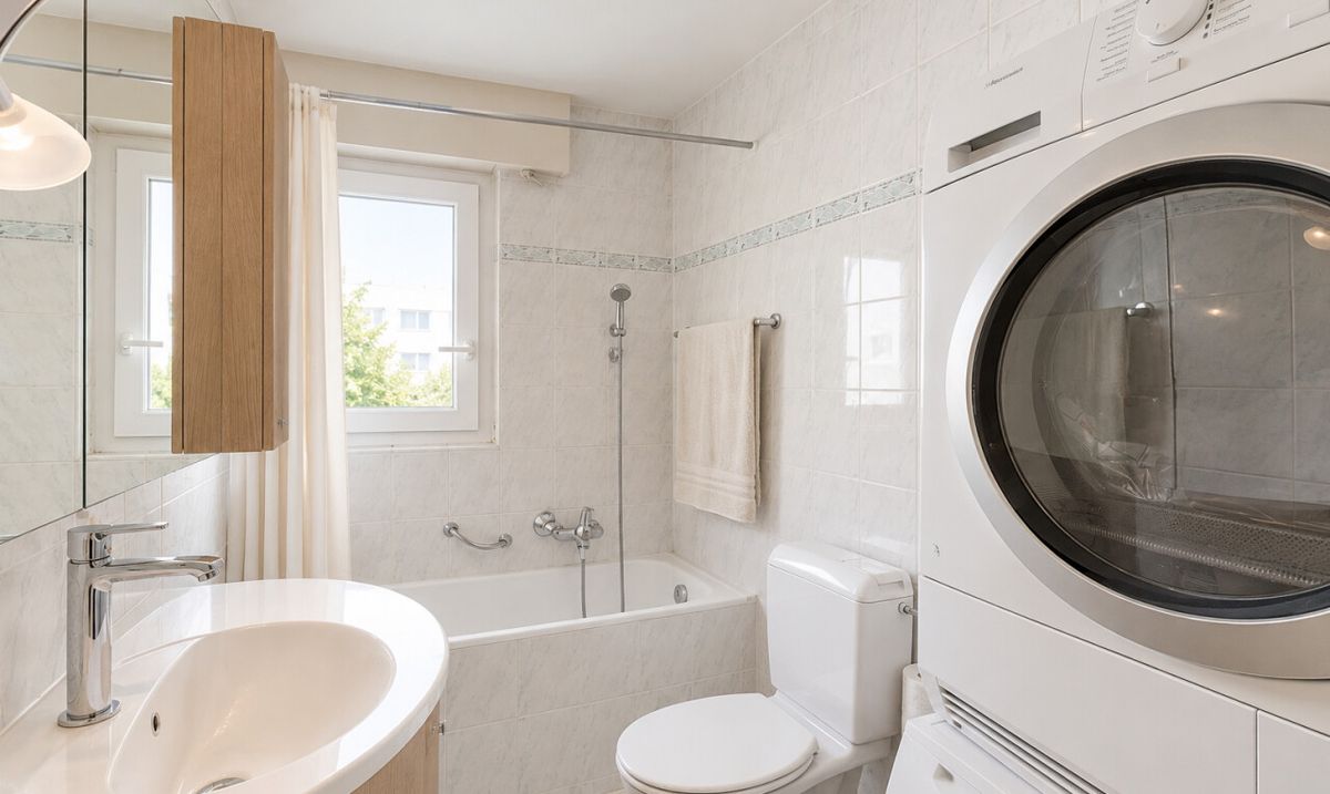 Appartement in à Sierre - 7