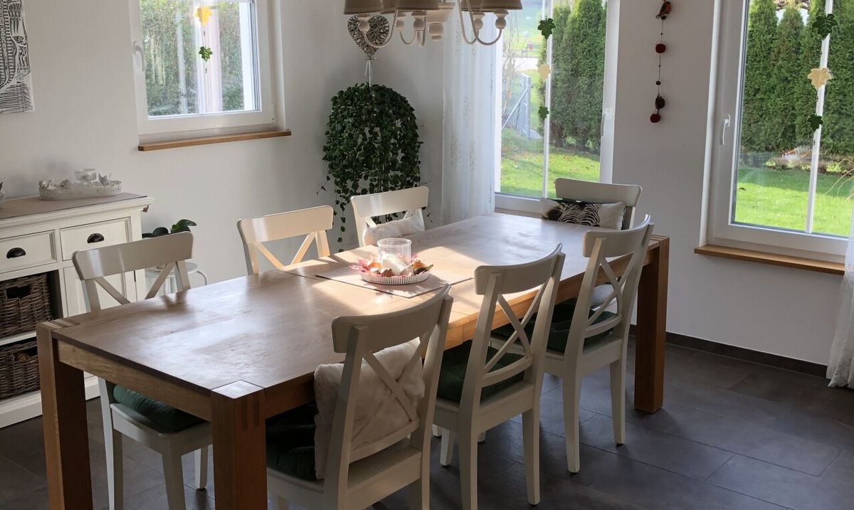 8.5 - Zimmer Einfamilienhaus mit viel Platz, Garten & ruhiger Wohnlage - 9