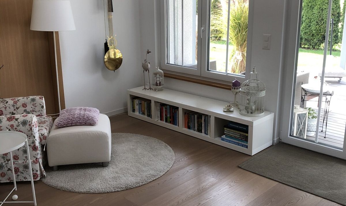8.5 - Zimmer Einfamilienhaus mit viel Platz, Garten & ruhiger Wohnlage - 10