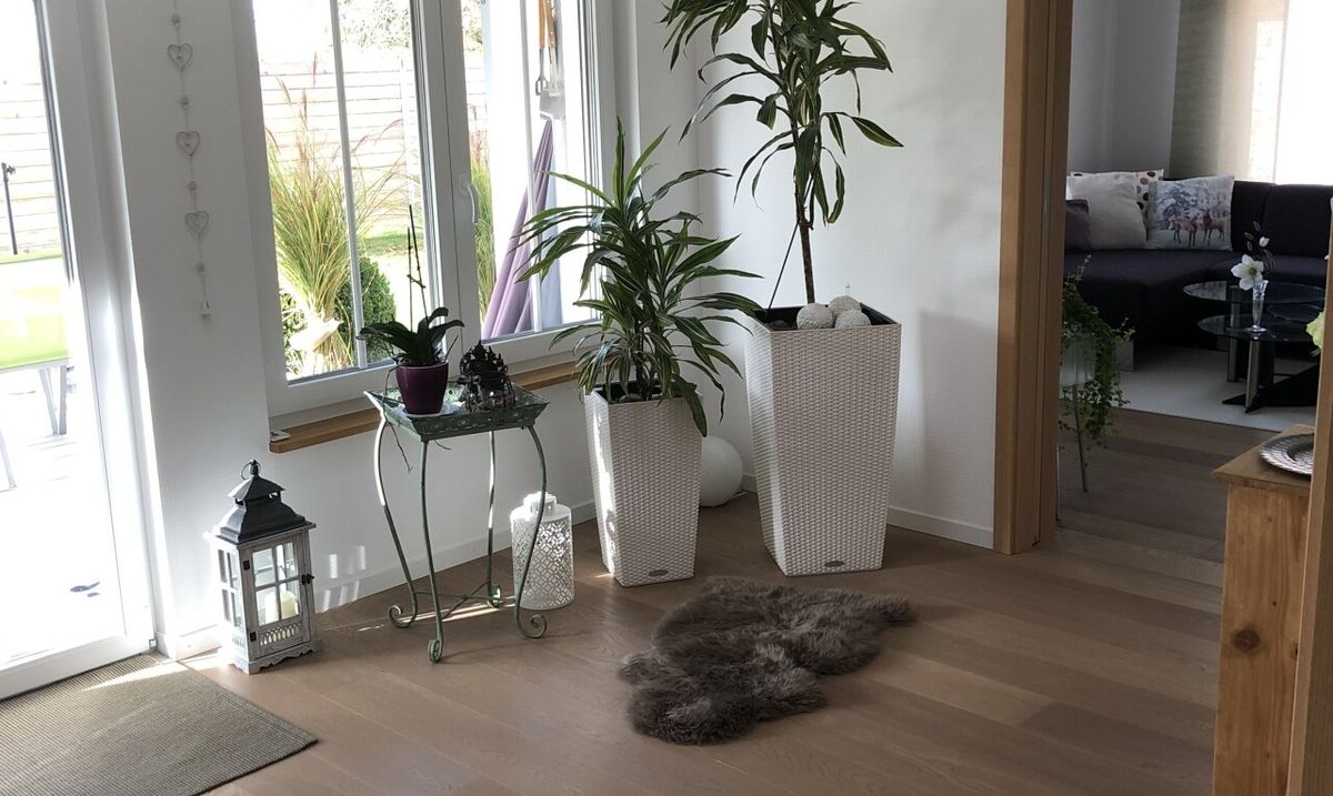 8.5 - Zimmer Einfamilienhaus mit viel Platz, Garten & ruhiger Wohnlage - 11