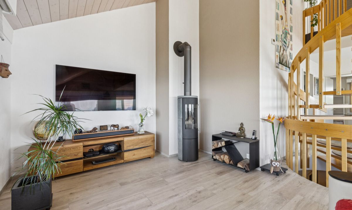 Maison individuelle in à Belmont-sur-Lausanne - 4