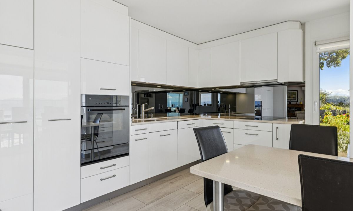 Maison individuelle in à Belmont-sur-Lausanne - 7