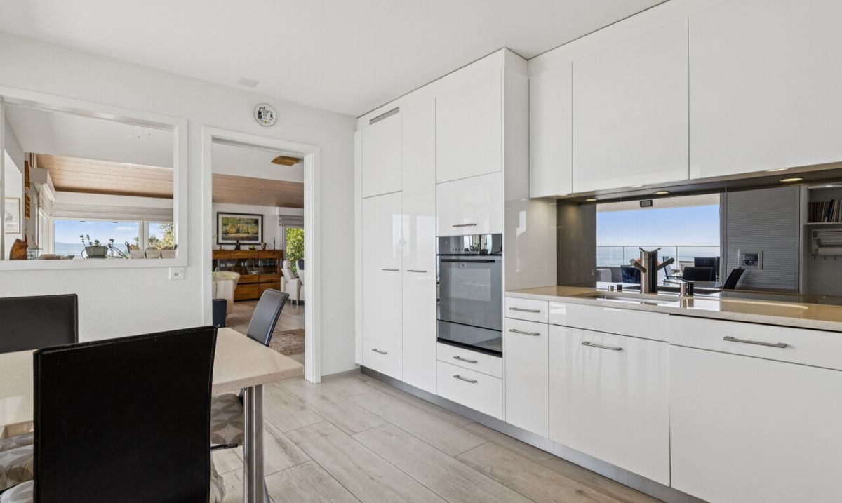 Maison individuelle in à Belmont-sur-Lausanne - 9