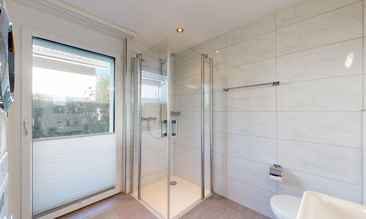 Modernes 5.5-Zimmer-Einfamilienhaus mit fantastischer Aussicht - 6