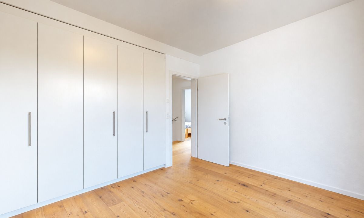 Modernes 5.5-Zimmer-Einfamilienhaus mit fantastischer Aussicht - 8