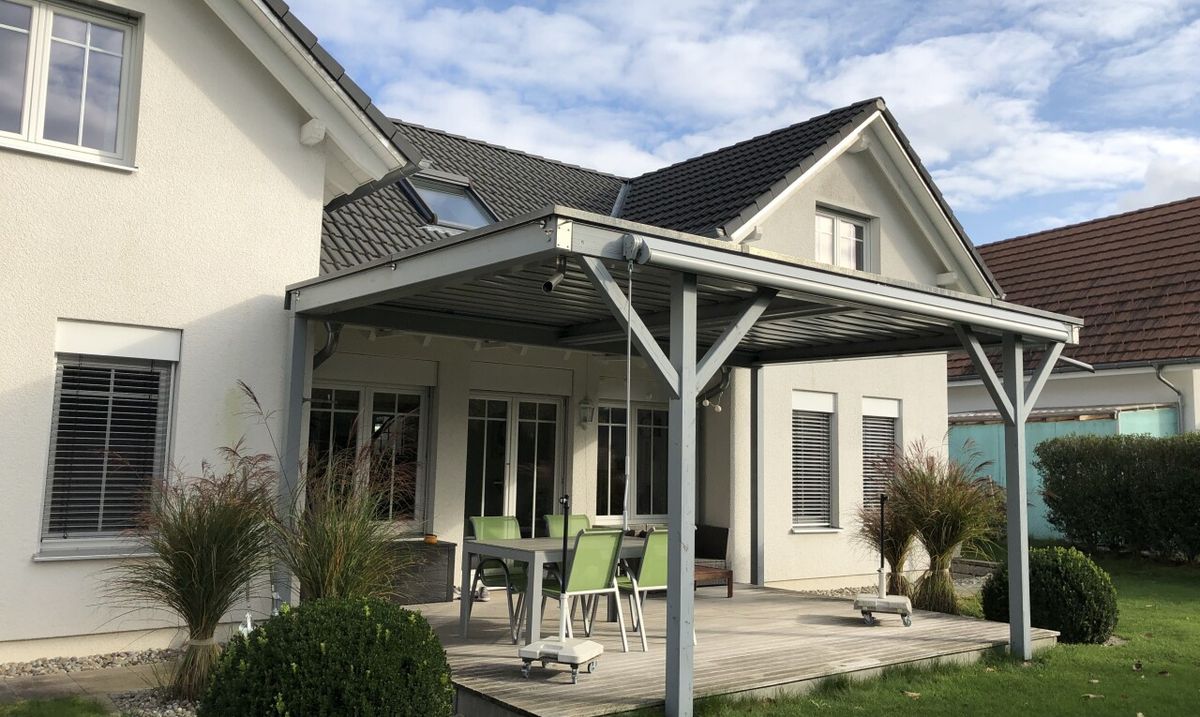 8.5 - Zimmer Einfamilienhaus mit viel Platz, Garten & ruhiger Wohnlage - 0