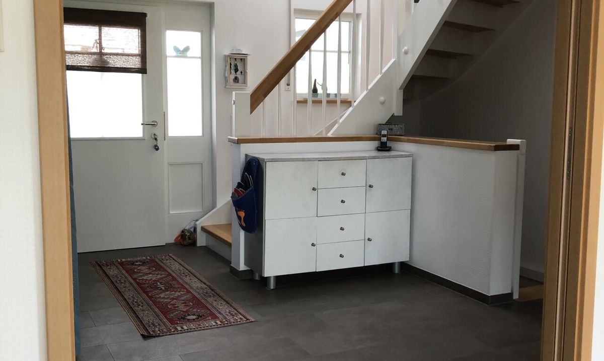 8.5 - Zimmer Einfamilienhaus mit viel Platz, Garten & ruhiger Wohnlage - 6
