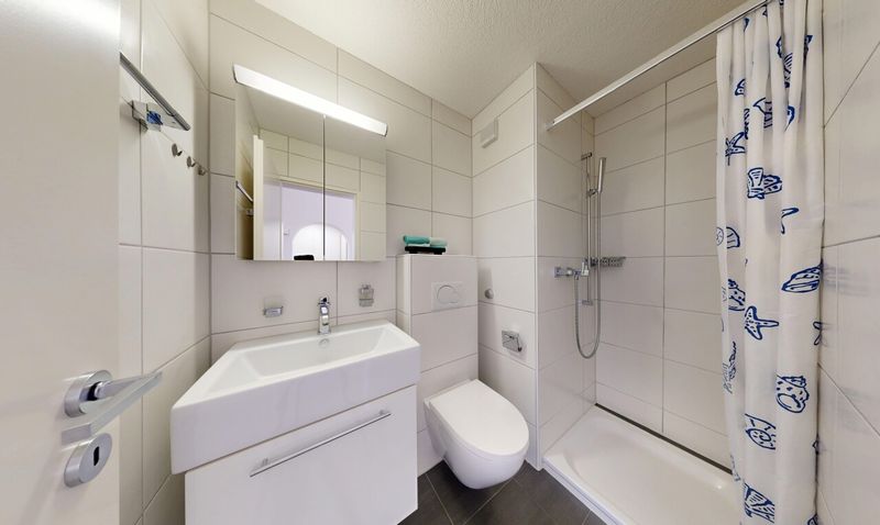 Stilvolle 4.5-Zimmer-Wohnung mit Ausbaupotenzial - 10
