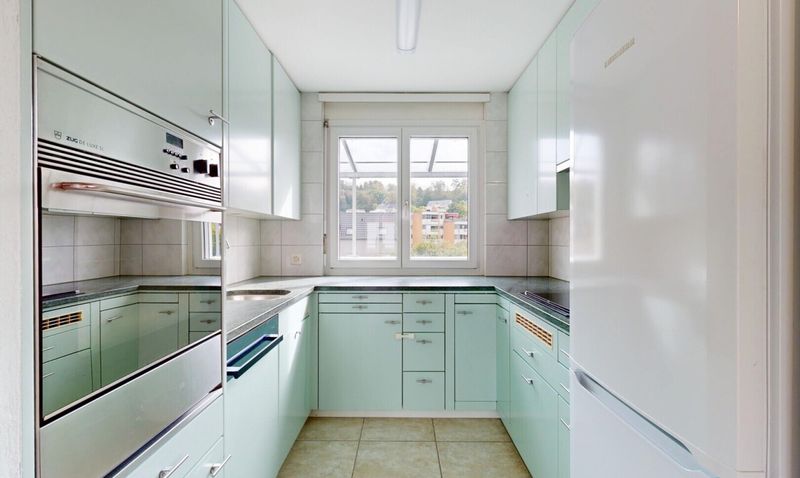 Attika-Maisonette-Wohnung in Bonstetten - 4