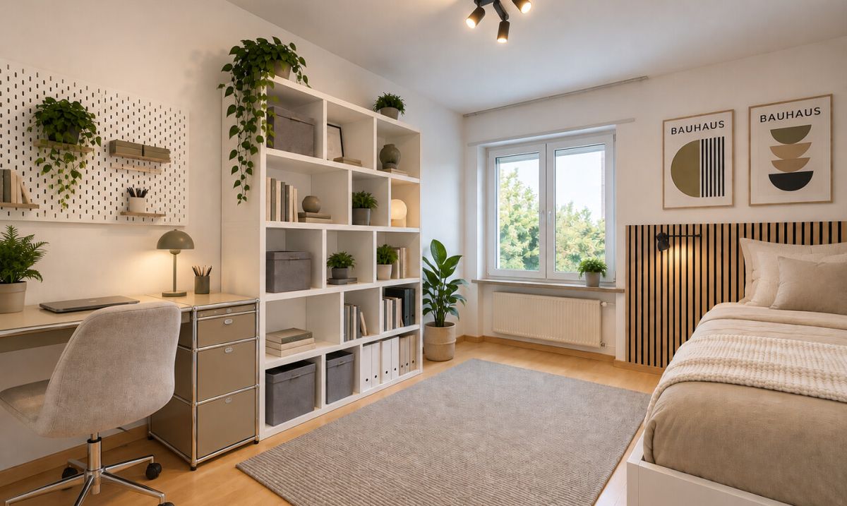 Stilvolles 5.5-Zimmer-Einfamilienhaus an begehrter Lage - 9
