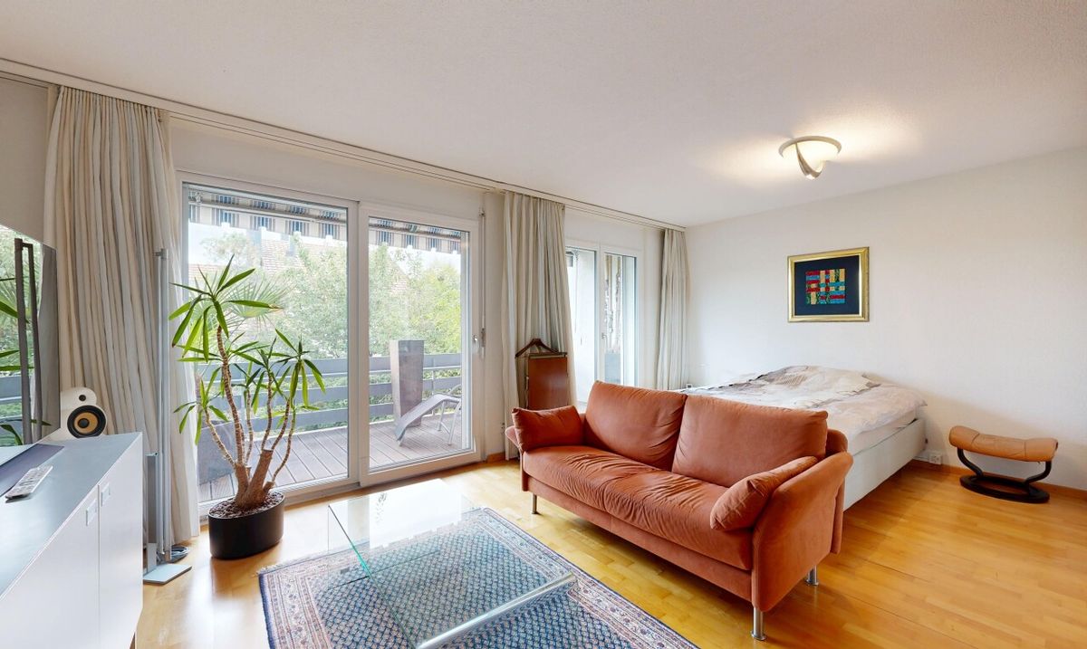 Gepflegtes 5-Zimmer-Reihenmittelhaus mit Garten und einer Doppelgarage - 9