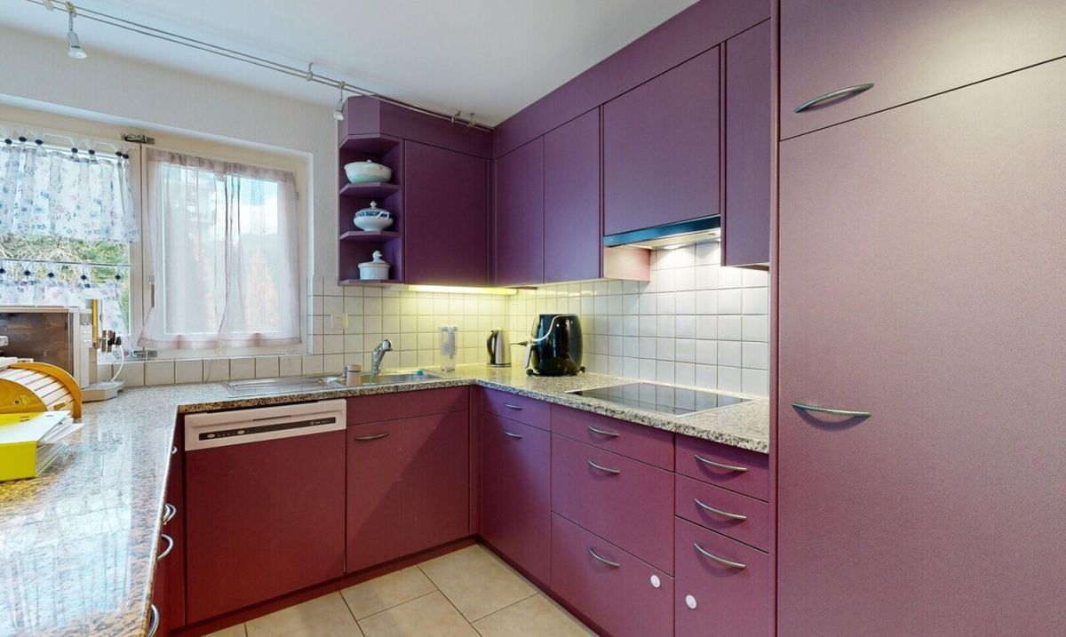 Freistehendes 5.5-Zimmer-Einfamilienhaus in Endingen - 1