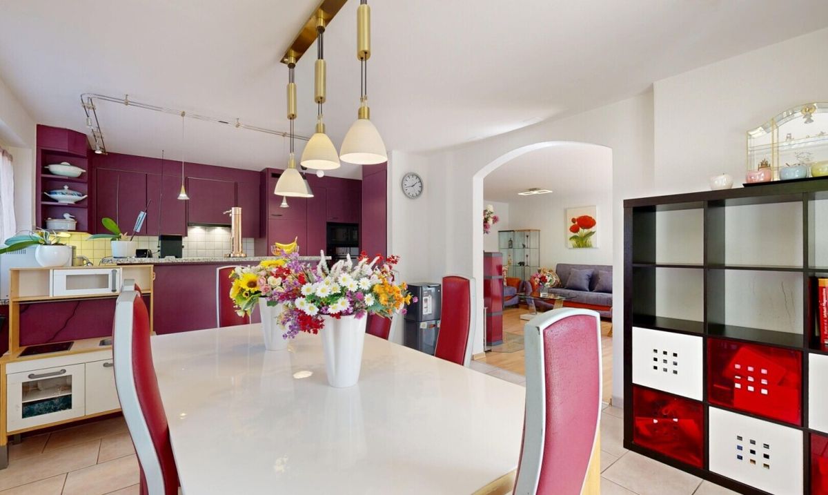 Freistehendes 5.5-Zimmer-Einfamilienhaus in Endingen - 3