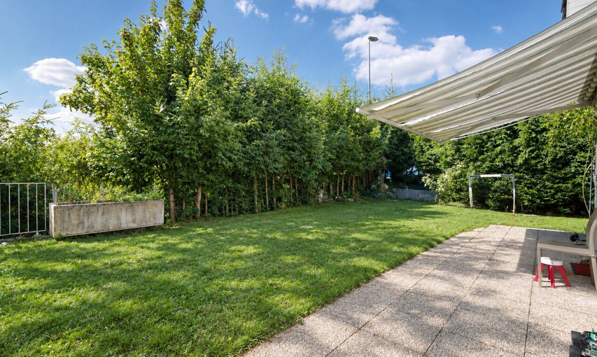 Freistehendes 5.5-Zimmer-Einfamilienhaus in Endingen - 4