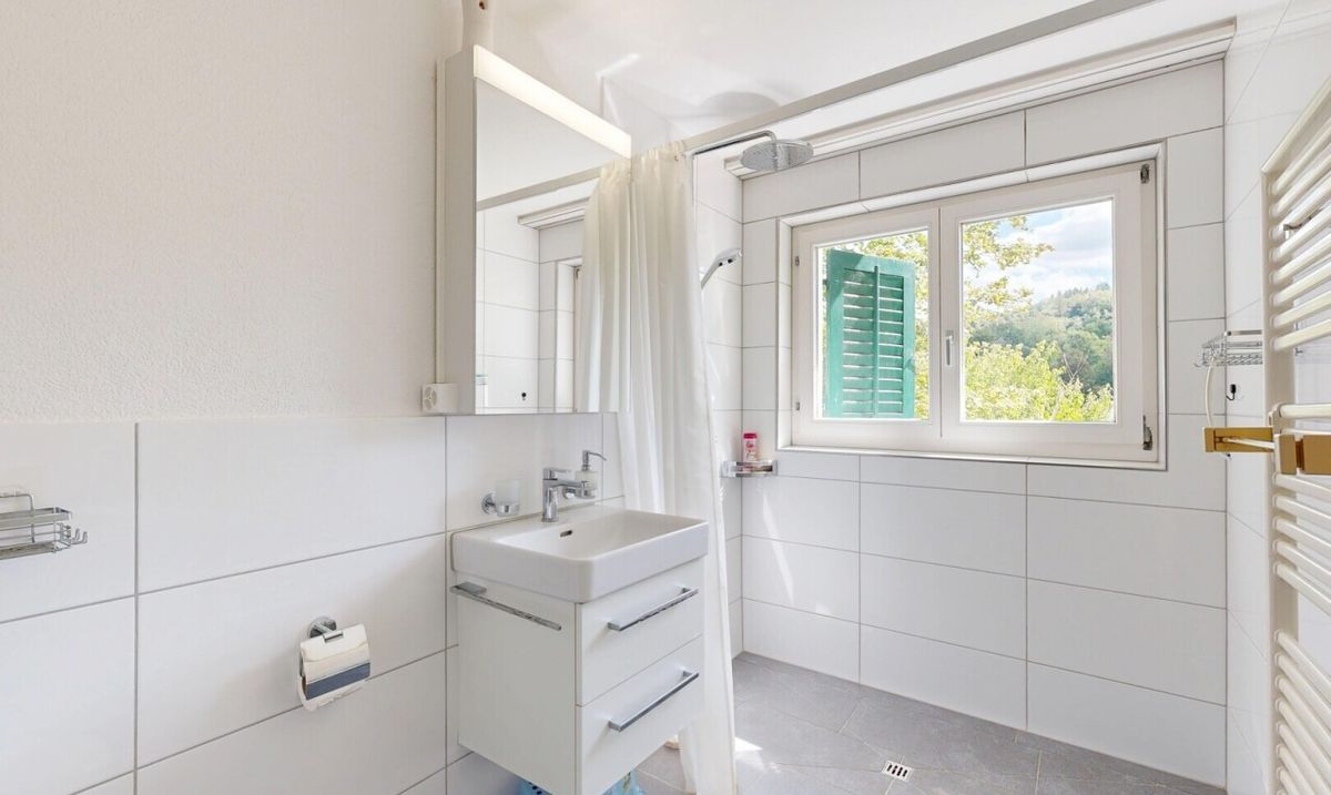 Freistehendes 5.5-Zimmer-Einfamilienhaus in Endingen - 7