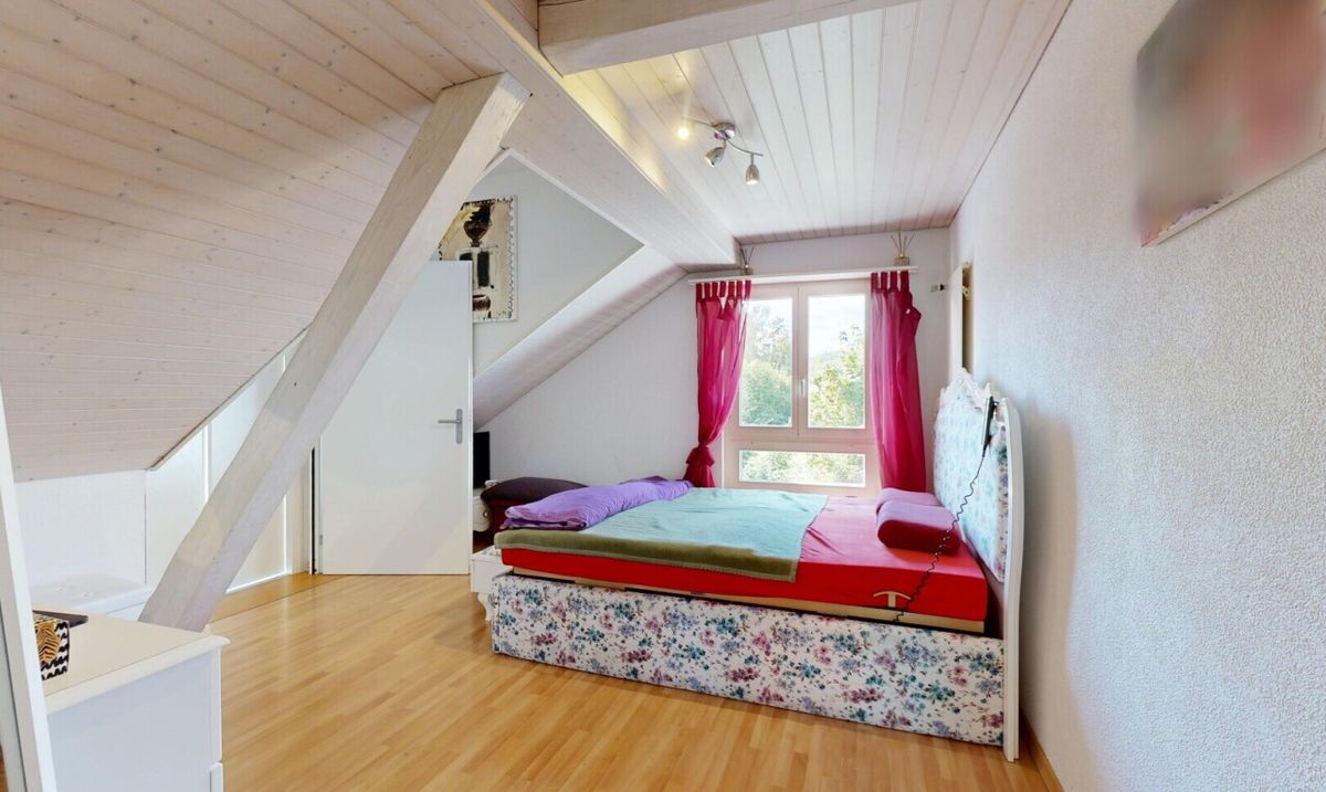 Freistehendes 5.5-Zimmer-Einfamilienhaus in Endingen - 9