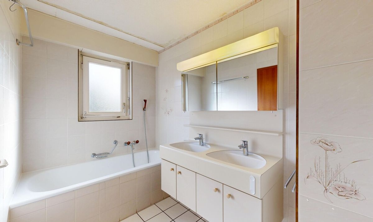 Appartement in à Villars-sur-Glâne - 6
