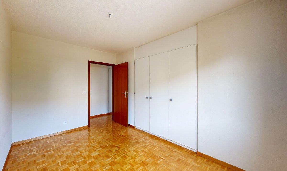 Appartement in à Villars-sur-Glâne - 8