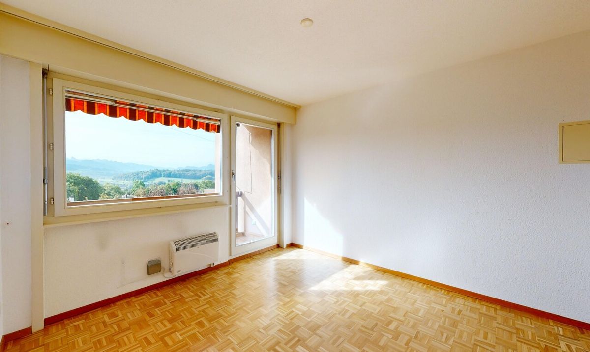Appartement in à Villars-sur-Glâne - 9