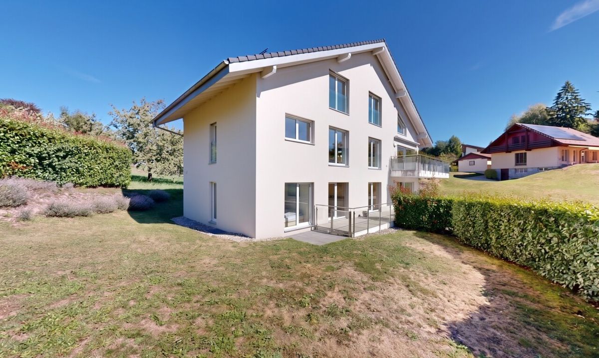 Appartement in à Epalinges - 2