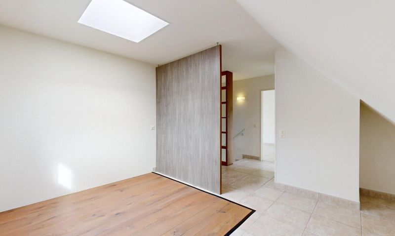 Attika-Maisonette-Wohnung in Bonstetten - 9