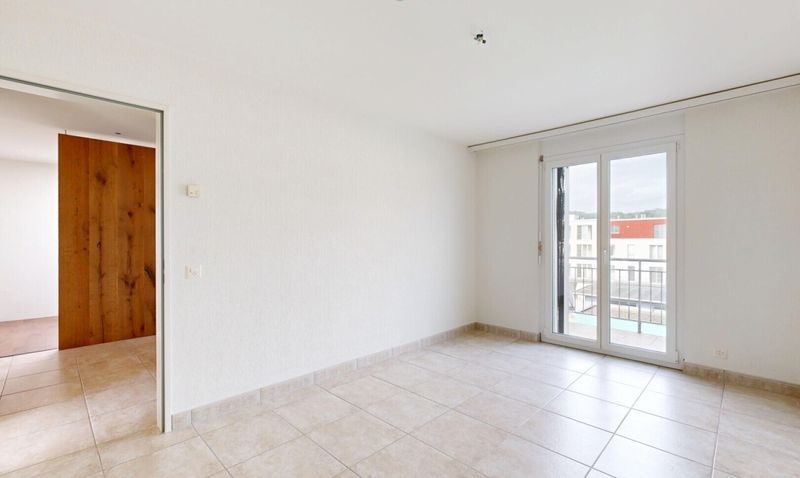 Attika-Maisonette-Wohnung in Bonstetten - 10