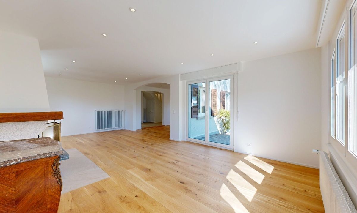 Maison individuelle in à Aigle - 3