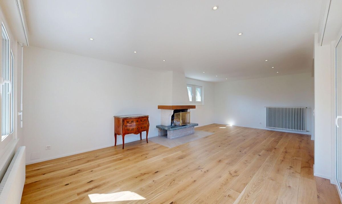 Maison individuelle in à Aigle - 4