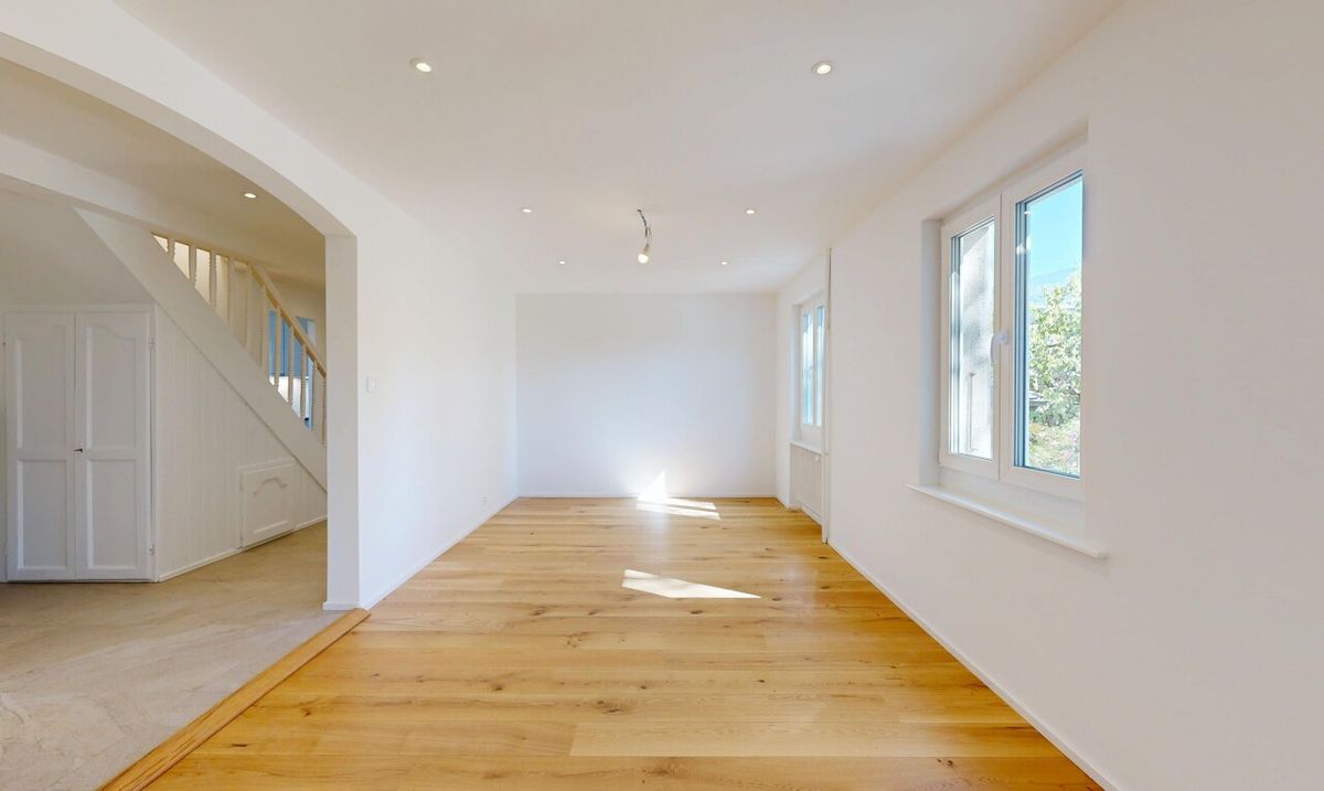 Maison individuelle in à Aigle - 6
